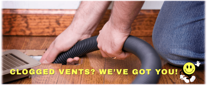 Dryer Vent Cleaning Webster NY