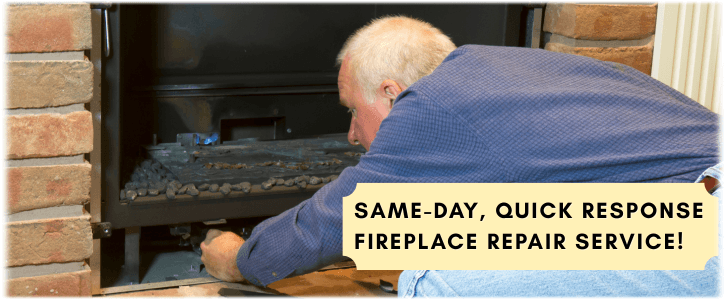 Fireplace Repair Webster NY